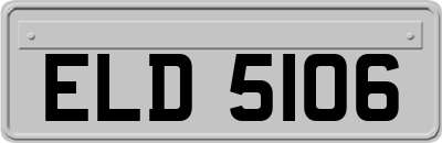 ELD5106
