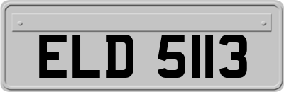 ELD5113