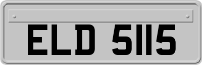 ELD5115
