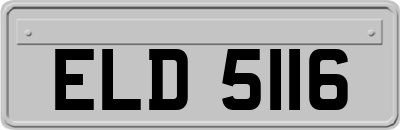 ELD5116
