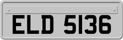 ELD5136