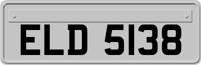 ELD5138