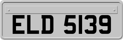 ELD5139