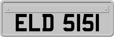 ELD5151