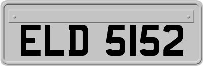 ELD5152