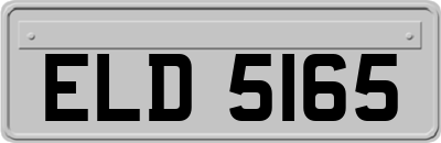 ELD5165