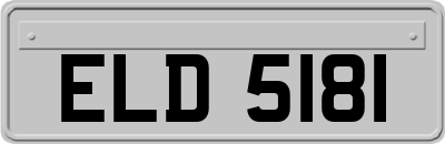 ELD5181