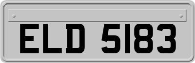 ELD5183