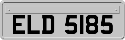 ELD5185