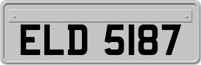 ELD5187