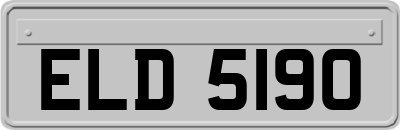 ELD5190
