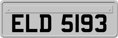 ELD5193