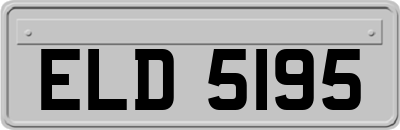 ELD5195