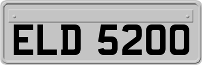 ELD5200