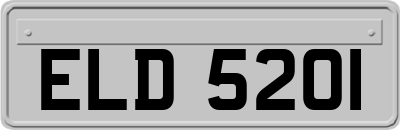 ELD5201