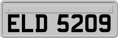 ELD5209