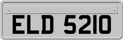 ELD5210