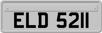 ELD5211