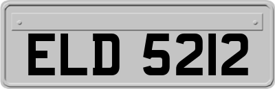 ELD5212