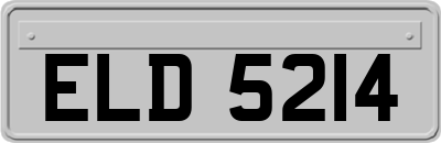 ELD5214