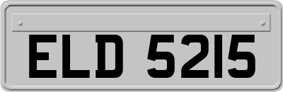 ELD5215