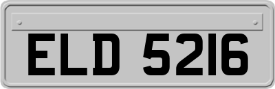 ELD5216