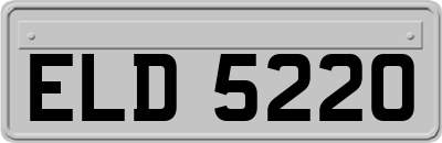 ELD5220