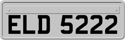ELD5222