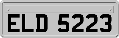 ELD5223