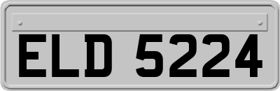 ELD5224