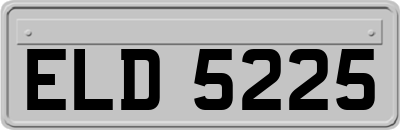 ELD5225