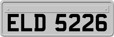 ELD5226