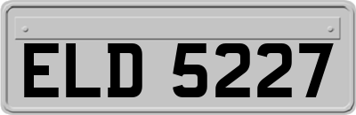 ELD5227