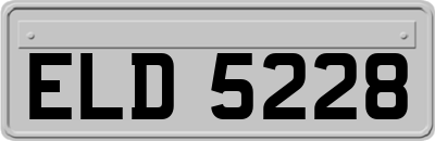 ELD5228