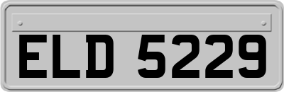 ELD5229