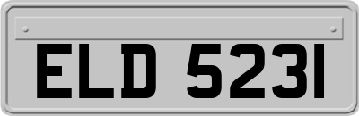 ELD5231