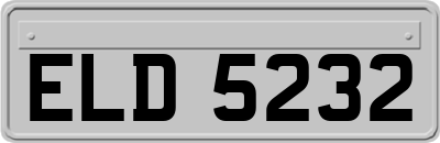 ELD5232