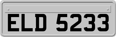 ELD5233