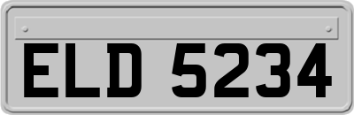 ELD5234