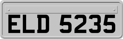 ELD5235