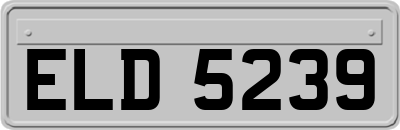 ELD5239