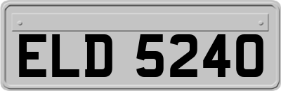 ELD5240