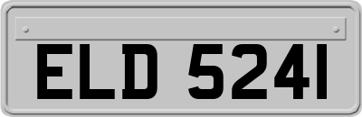 ELD5241
