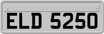 ELD5250