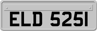 ELD5251