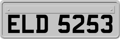 ELD5253
