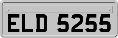 ELD5255