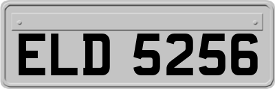 ELD5256
