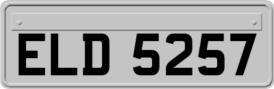 ELD5257