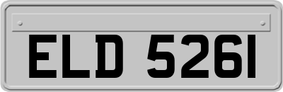 ELD5261